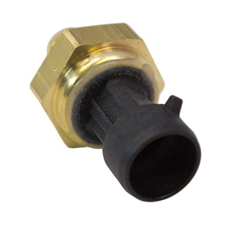 Motorcraft 05-08 Ford Truck-Van V8-363 6.0L Dsl Sensor, Dpfe6 DPFE6